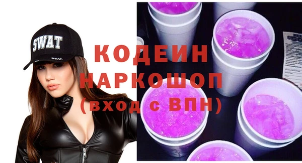 молекула духа Балахна